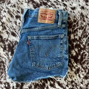 Levi’s 501 Shorts